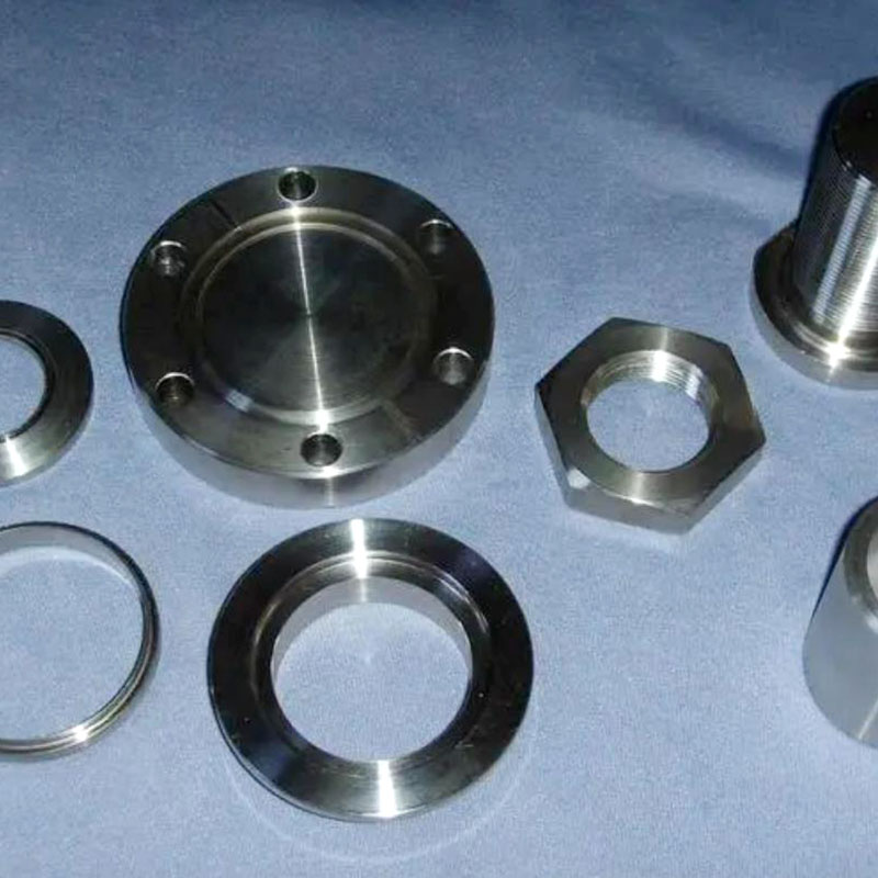 非標(biāo)零件加工生產(chǎn)線怎么樣？