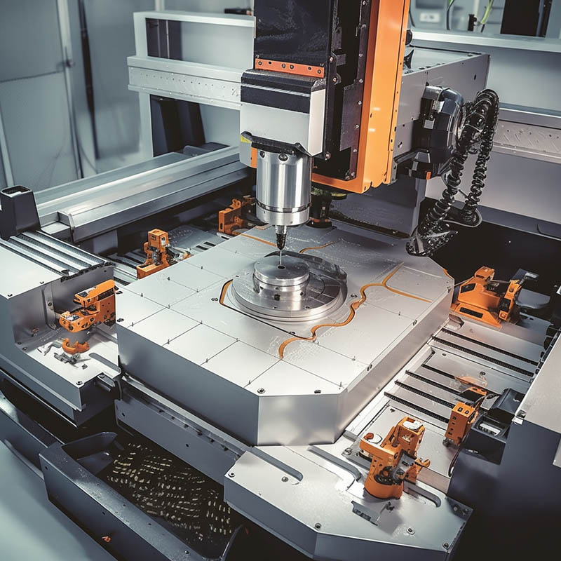 五金模具沖針怎么加工？工藝步驟與關(guān)鍵技術(shù)解析