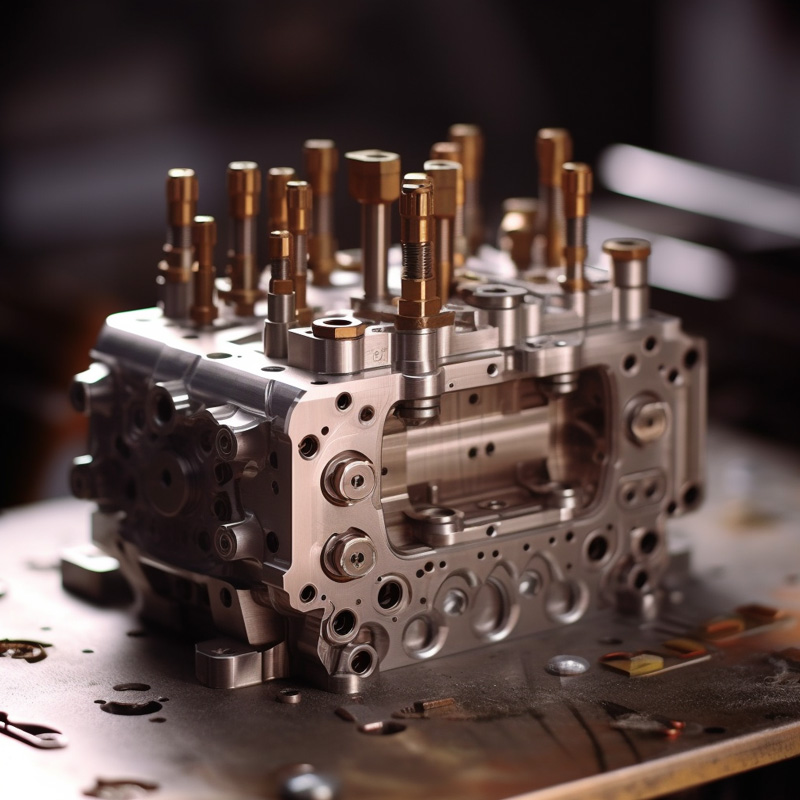 外貿(mào)精密五金加工好做嗎？市場機(jī)遇與挑戰(zhàn)解析