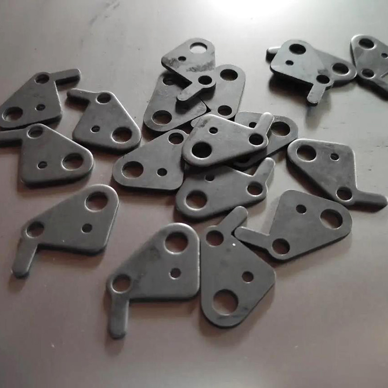 沖壓件可以加工什么材料？