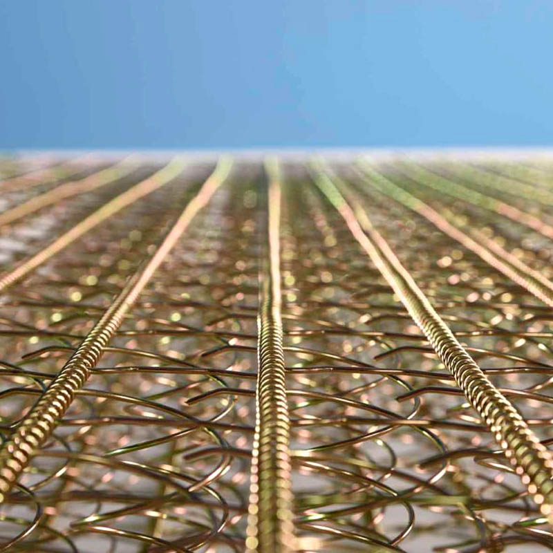 彈簧床墊自己加工好不好？