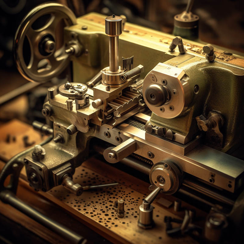 車(chē)床加工零件設(shè)計(jì)