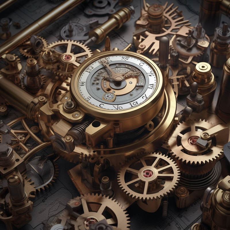 CNC加工中心客戶是誰？解析客戶群體及合作模式