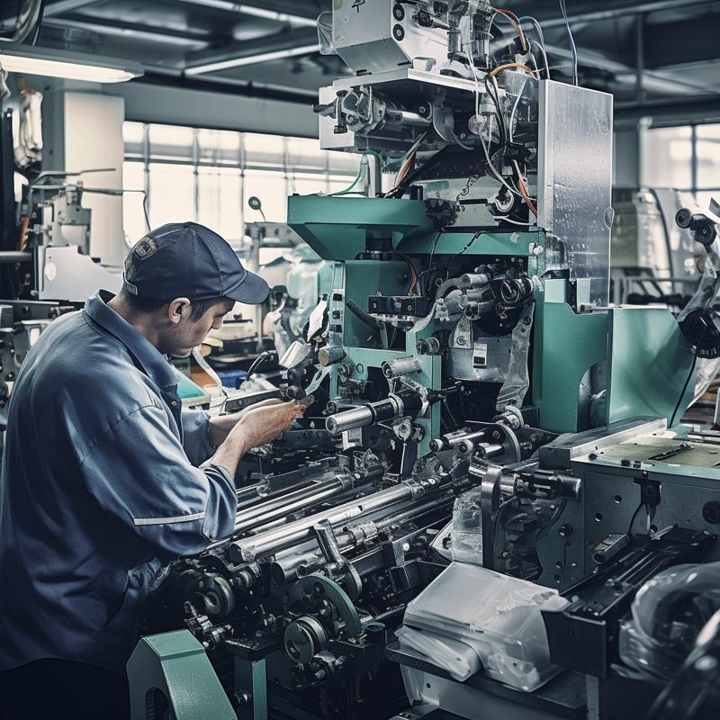 非標(biāo)零件怎么快速加工？