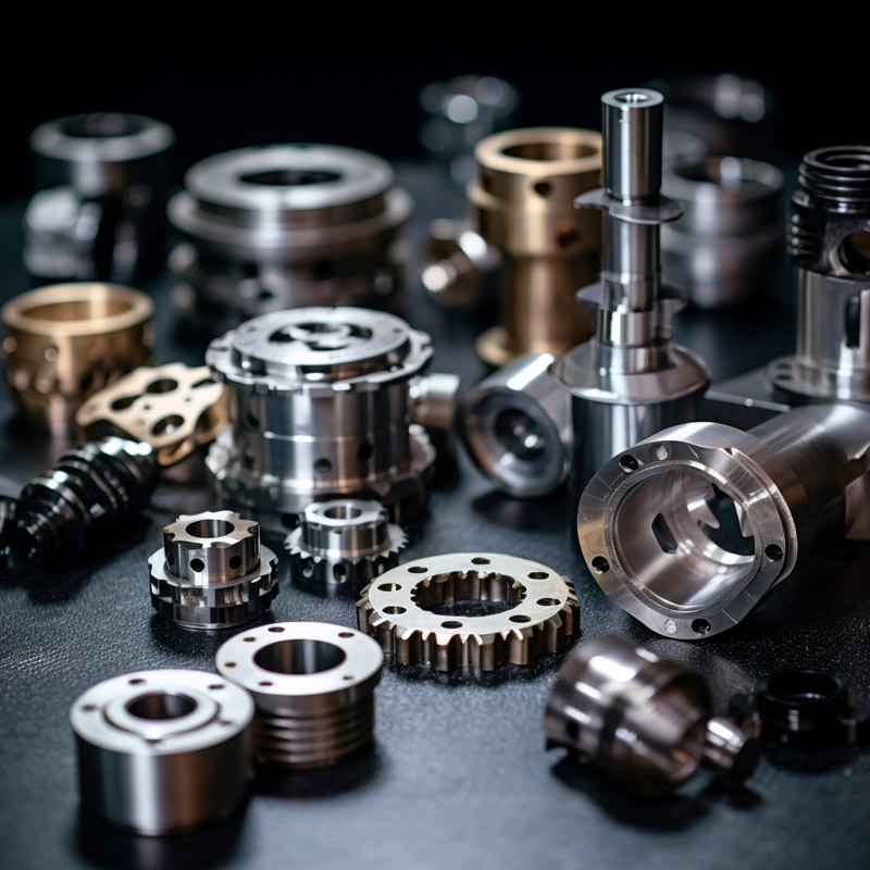 精密五金加工廠怎么選？