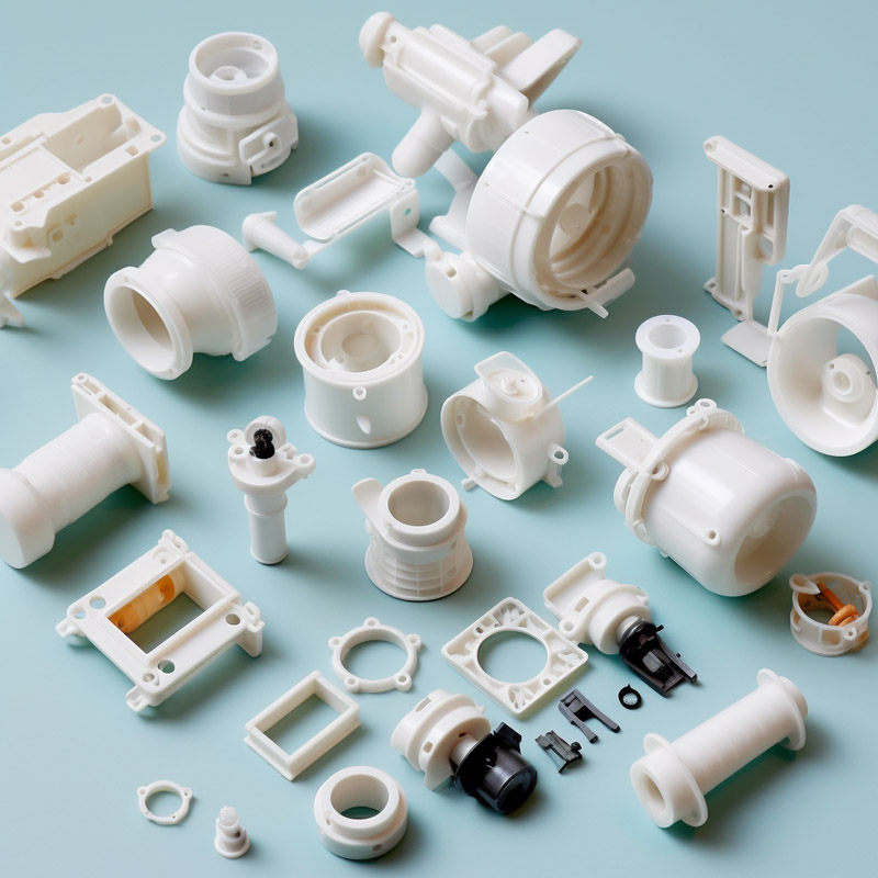 外協(xié)非標零件加工