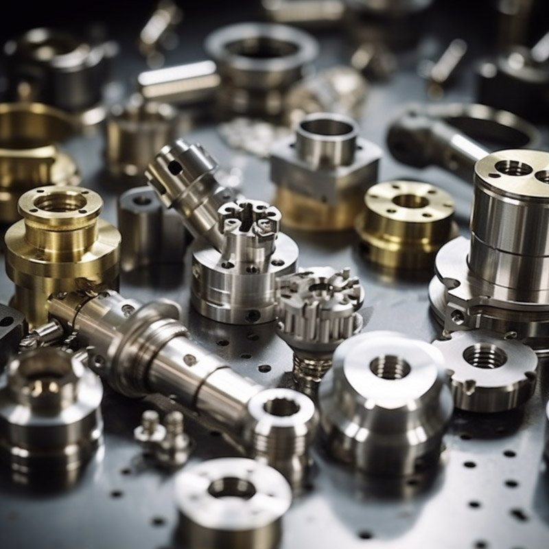 精密五金加工黃金戒指多少錢？