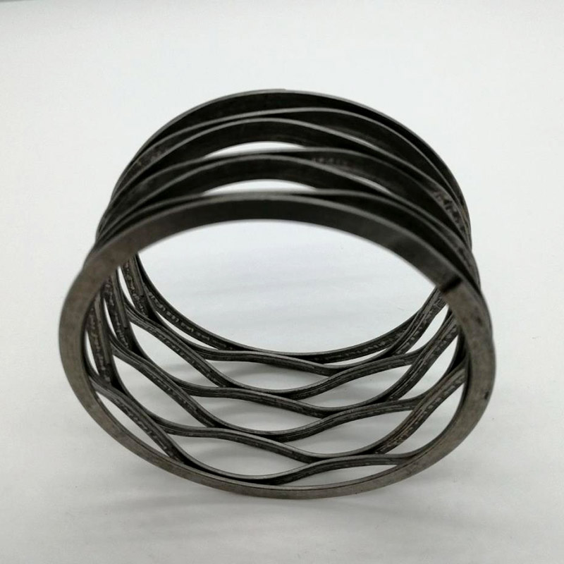 彈簧加工需要多久？