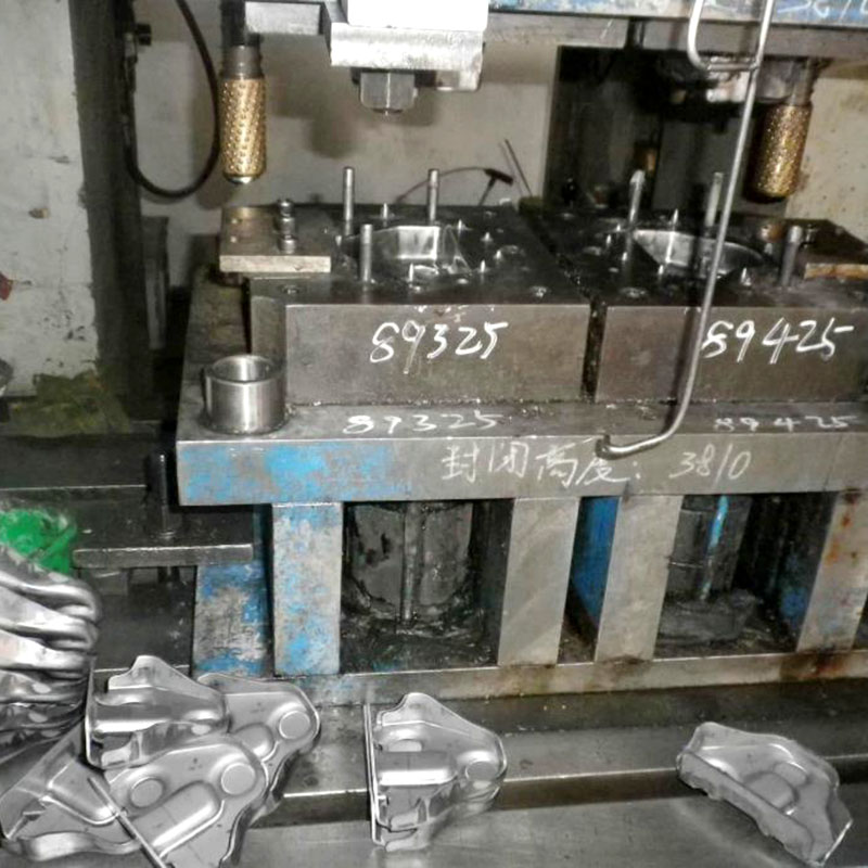 五金模具加工店簡介怎么寫？