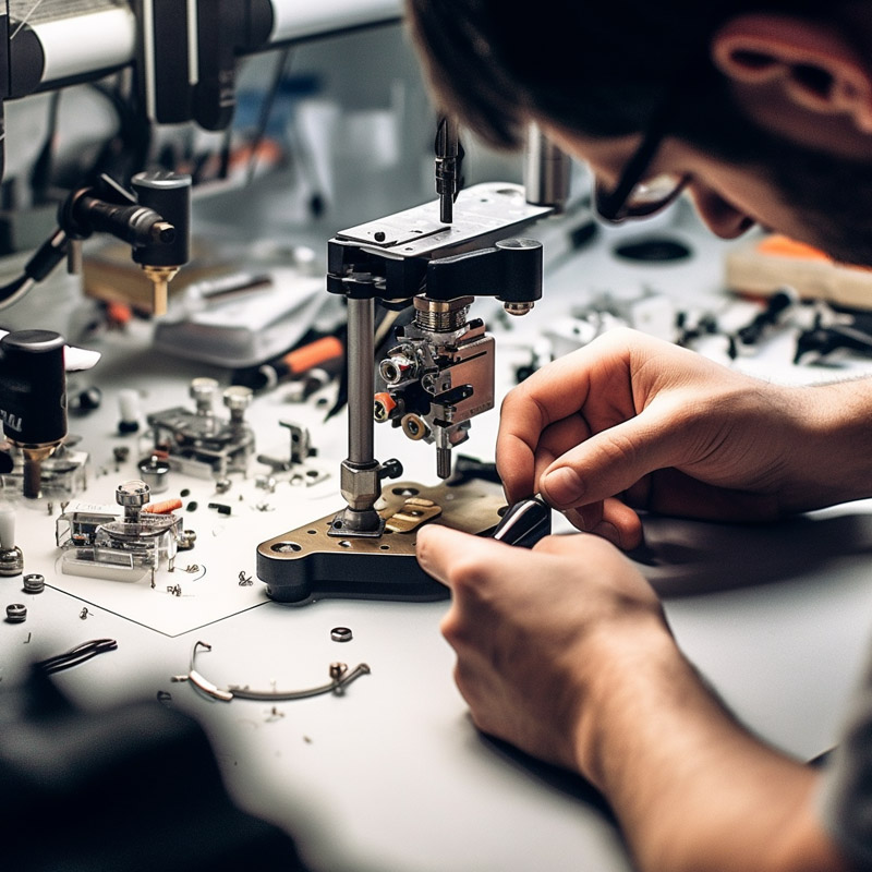 河源電池彈簧加工哪家強？